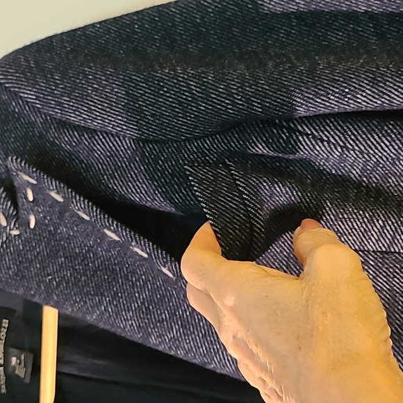 Women fall jacket - Picture 3 of 7